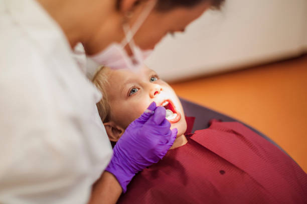 Best Cosmetic Emergency Dentistry in Greenwood Village, CO